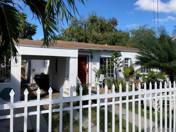 Blanton Park, Miami, Florida 33125, image 2