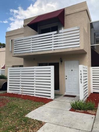 Arbor Courts, 14365 SW 98th Ter #14365, The Hammocks, Florida 33186, image 2