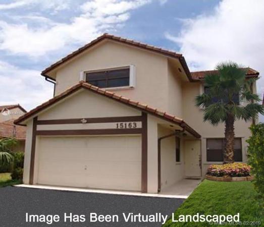 Haciendas At The Hammocks, 15163 SW 94th Ter, The Hammocks, Florida 33196, image 2