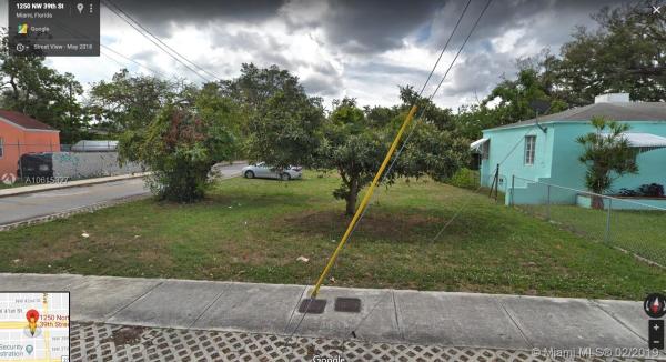 North Miami Estates, 1250 NW 39th St, Miami, Florida 33142, image 2