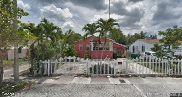 Lefler & Jones Properties, 1472 NW 34th St, Miami, Florida 33142, image 1
