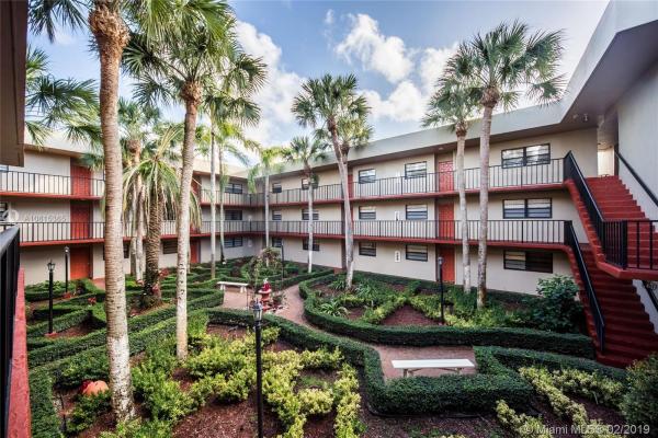 Gardens Of Kendall South, 10865 SW 112th Ave #210, Kendall, Florida 33176, image 2