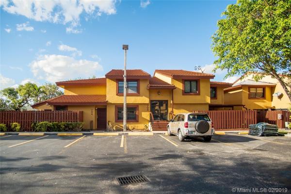 Summerset, 5975 SW 137th Ave #801, Kendale Lakes, Florida 33183, image 2