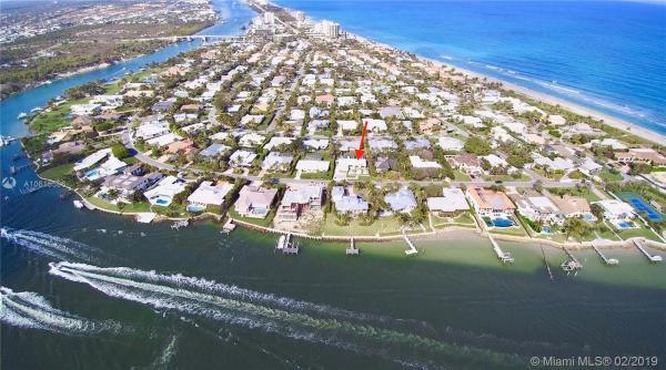 Jupiter Inlet Beach Colony, Jupiter Inlet Colony, Florida 33469, image 2