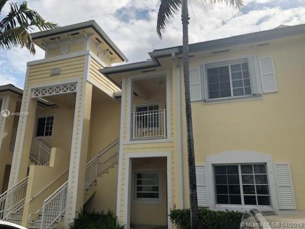 Caribbean Isles Villas, 373 NE 25th Pl #103, Homestead, Florida 33033, image 2