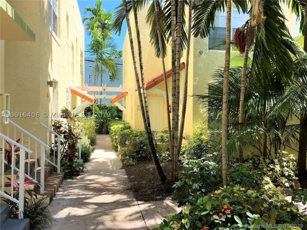 Everglades South, 1337 Euclid Ave #202, Miami Beach, Florida 33139, image 2