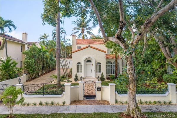 Waterbury, 1511 SW 13th St, Miami, Florida 33145, image 2