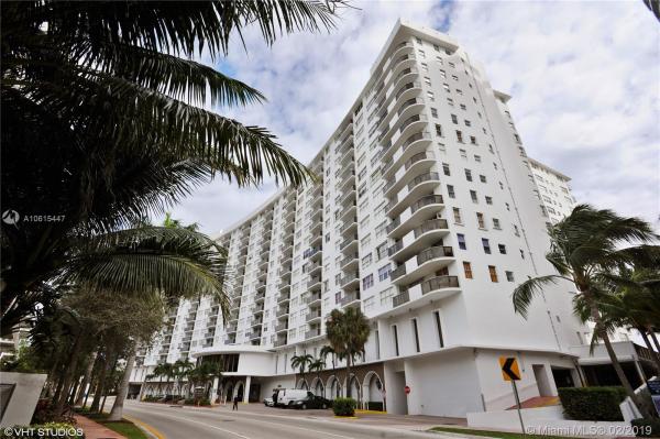 Maison Grande, 6039 Collins Ave #734, Miami Beach, Florida 33140, image 2