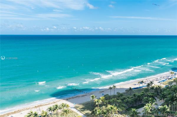 Balmoral, 9801 Collins Ave #20D, Bal Harbour, Florida 33154, image 2