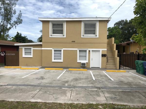 Allapattah Heights, 4245 NW 24th Ave, Brownsville, Florida 33142, image 2
