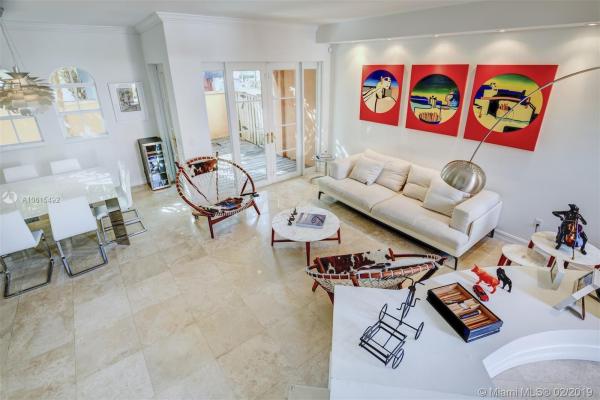 Aventura Bay Townhomes, 18355 NE 30th Pl, Aventura, Florida 33160, image 2