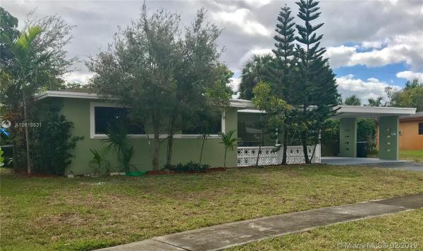 Melrose Park, 3800 SW 11th St, Fort Lauderdale, Florida 33312, image 2