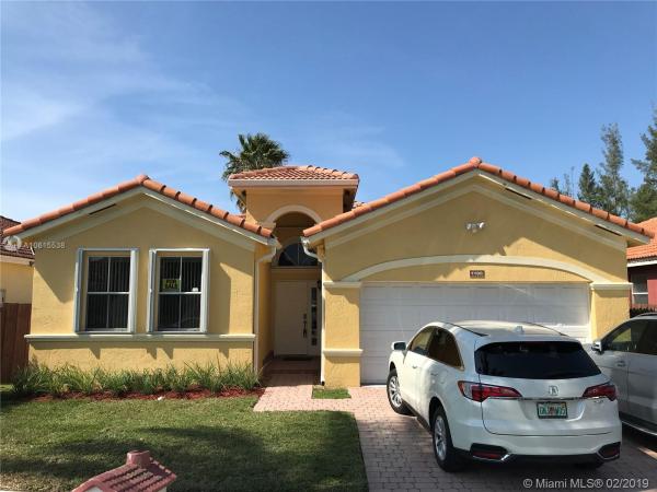 Riviera Trace, 1166 NW 135ct, Tamiami, Florida 33182, image 2