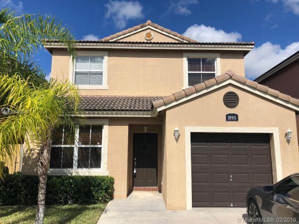 The Shores At Keys Gate, 1895 SE 14th Ct, Homestead, Florida 33035, image 2