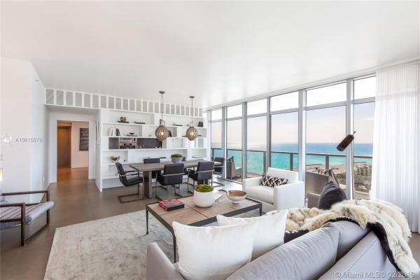 The Caribbean, 3737 Collins Ave #S-1703, Miami Beach, Florida 33140, image 2