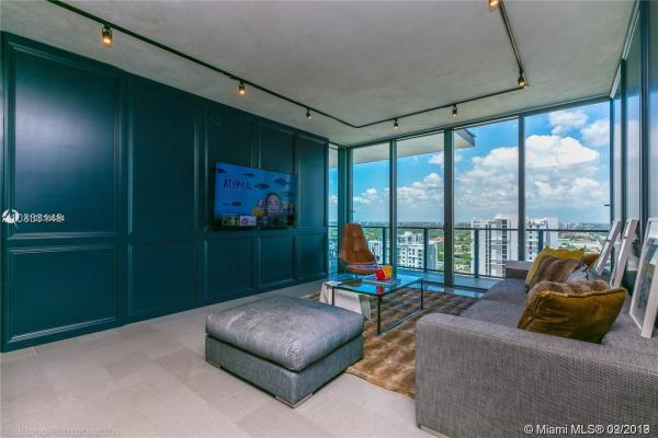 Rise Brickell City Centre, 88 SW 7th St #1708, Miami, Florida 33130, image 2