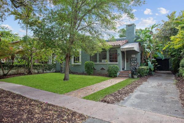 Granada, 608 Majorca Ave, Coral Gables, Florida 33134, image 2