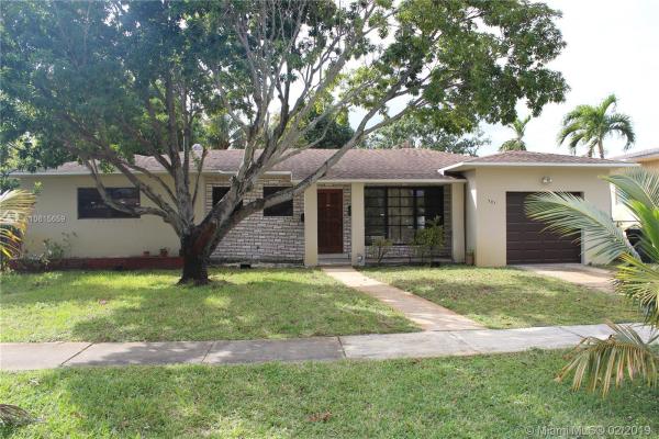 Melrose Park, 721 Indiana Ave, Fort Lauderdale, Florida 33312, image 2