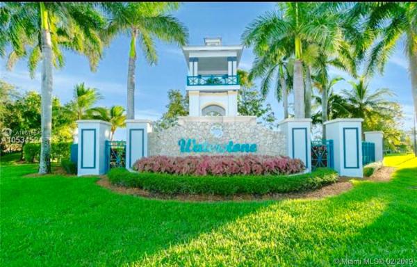 Portofino Lakes, 3749 NE 19th St, Homestead, Florida 33033, image 2