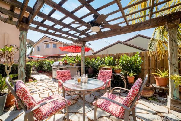 Lennar Homes At Forest Lakes, 9146 SW 168th Ct, The Hammocks, Florida 33196, image 2