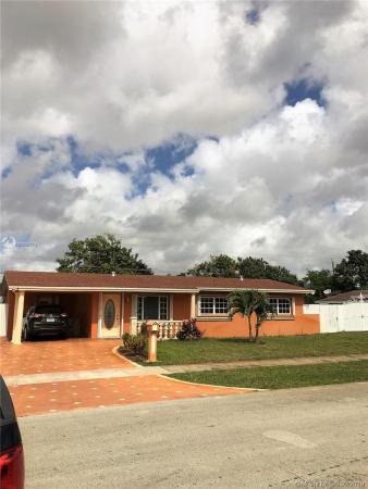 Scott Lake Manor, 1341 NW 173rd Ter, Miami Gardens, Florida 33169, image 2
