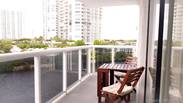 Waterview 1, 20505 E Country Club Dr #532, Aventura, Florida 33180, image 2