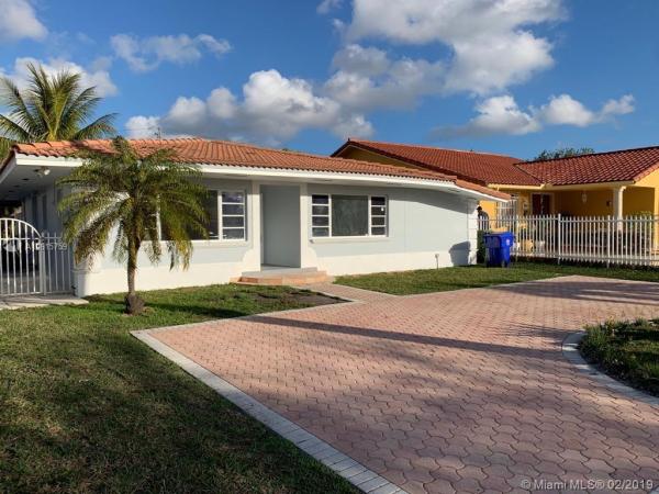 Winona Park, 255 NW 64th Ave, Miami, Florida 33126, image 2