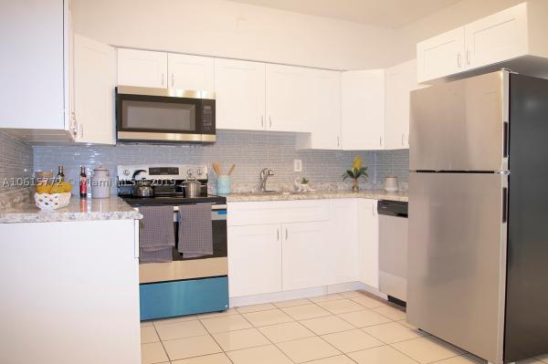 Gulfair Estates, 2415 NW 92nd St, West Little River, Florida 33147, image 1