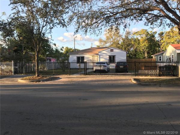 North Shore Heights, 775 NW 125th St, North Miami, Florida 33168, image 2