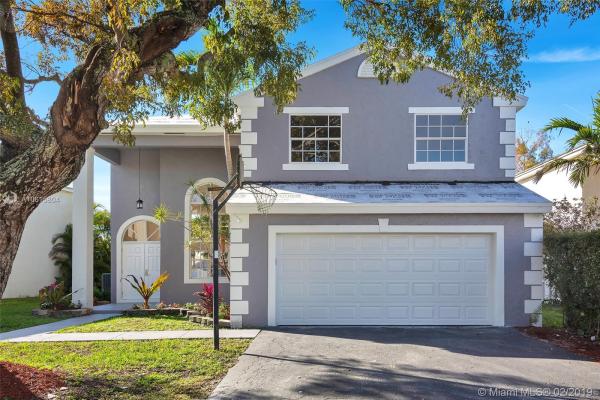 Wedgewood Cove, 14070 Oak Ridge Dr, Davie, Florida 33325, image 2