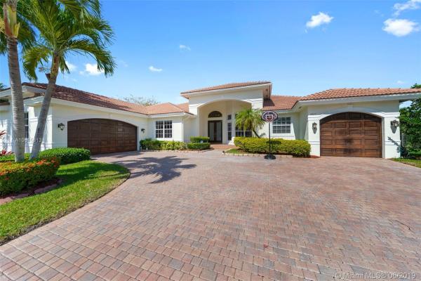 Riverstone, 14835 SW 37th St, Davie, Florida 33331, image 2