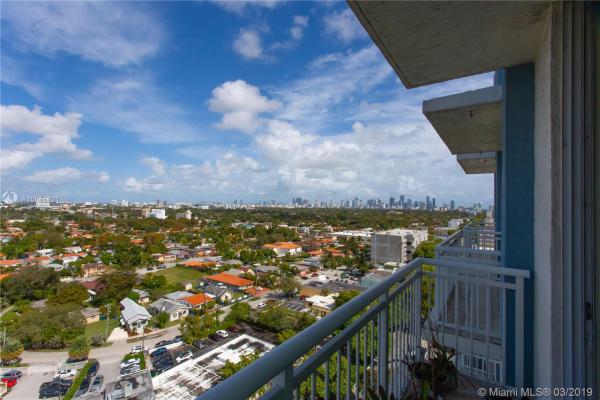 The Aston, 3000 CORAL WAY #1613, Miami, Florida 33145, image 2