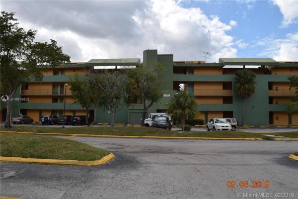 The Greens, 8801 W Flagler St #406, Fountainebleau, Florida 33174, image 2
