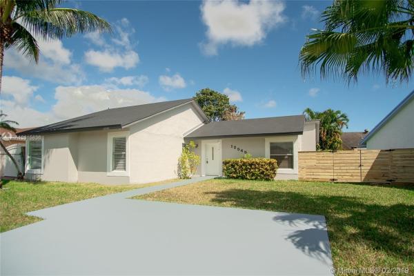 Oak Park, 12545 SW 211th St, Goulds, Florida 33177, image 2