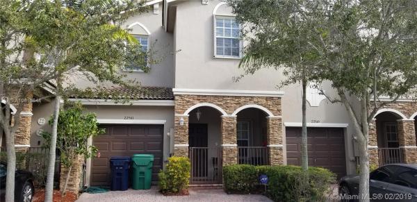 The Cove At Isles Of Bayshore, 22561 SW 89th Pl 0, Cutler Bay, Florida 33190, image 2