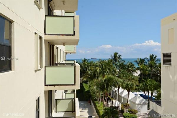 The Georgian, 1623 Collins Ave #514, Miami Beach, Florida 33139, image 2