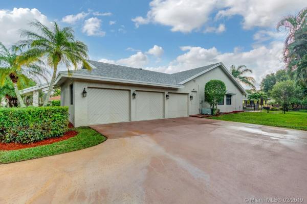 Plantation Acres, 11400 N Mount Vernon Dr, Plantation, Florida 33325, image 2