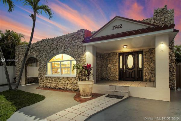 Shenandoah, 1742 SW 11th St, Miami, Florida 33135, image 2