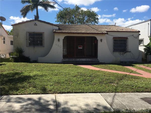 Holleman Park, 450 SW 18th Ter, Miami, Florida 33129, image 2