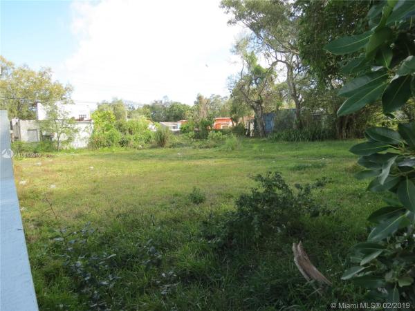 Groveland Park, 6831 NW 4th Ave, Miami, Florida 33150, image 2