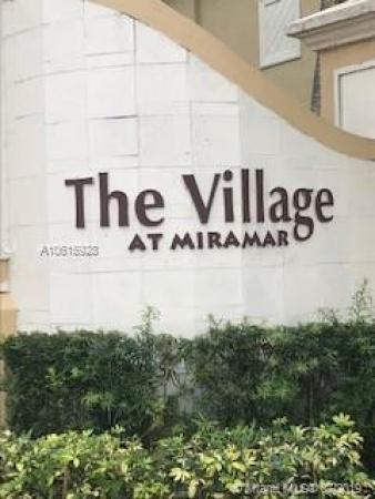 Village Walk, 8985 SW 17th Ct, Miramar, Florida 33025, image 2