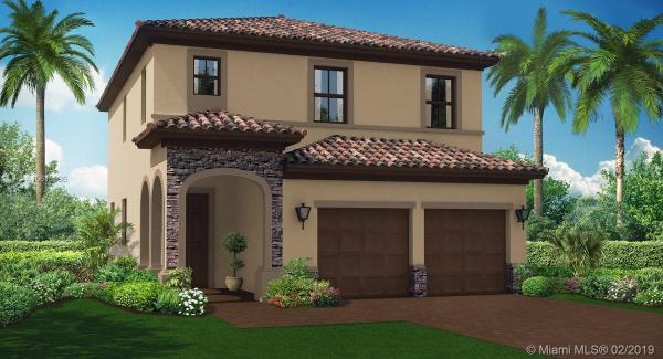 Barbados At Oasis, 124 NE 25th Ave, Homestead, Florida 33033, image 2