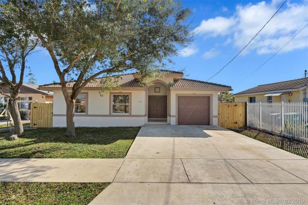 Silver Palm Park, 22875 SW 123rd Ave, Goulds, Florida 33170, image 2