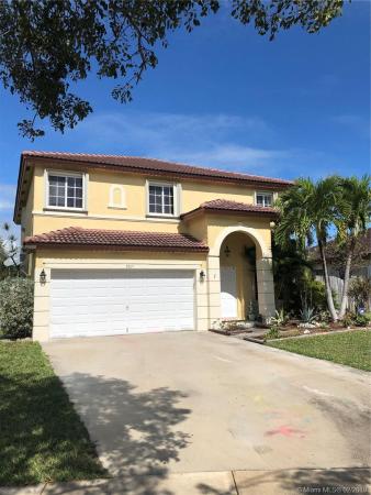 Monterey Lakes, 8871 SW 212th Ter, Cutler Bay, Florida 33189, image 2
