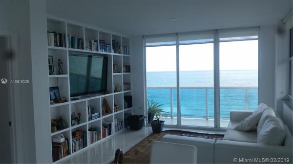 The Waverly At Surfside Beach, 9201 Collins Ave #1025, Surfside, Florida 33154, image 2