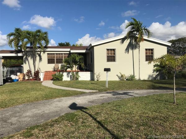 Coral Way Village, 8241 SW 27th Ln, Westchester, Florida 33155, image 2