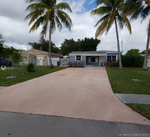 Fulford By The Sea, North Miami Beach, Florida 33162, image 2