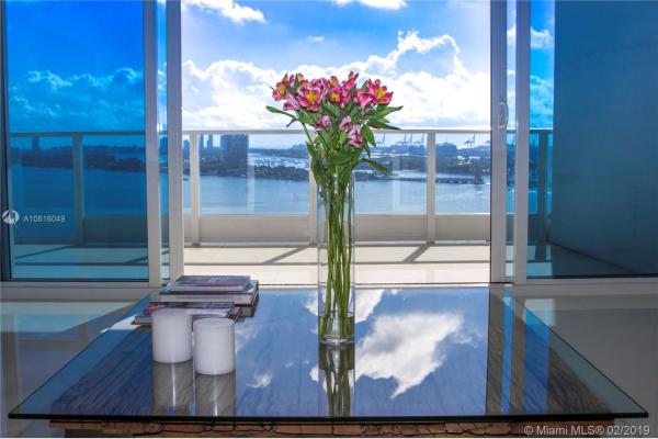 Paramount Bay, 2020 N Bayshore Dr #1804, Miami, Florida 33137, image 2