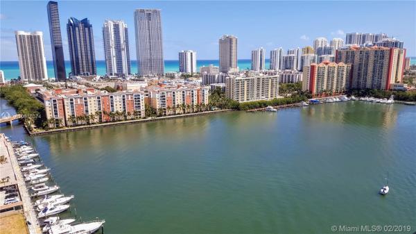 Winston Towers 700, 290 174th St #2418, Sunny Isles Beach, Florida 33160, image 2