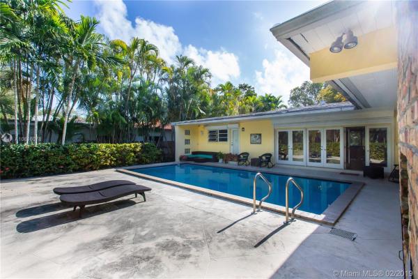 Bay Heights, 15 Pinta Rd, Miami, Florida 33133, image 2